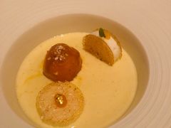 -Caprice(香港四季酒店)