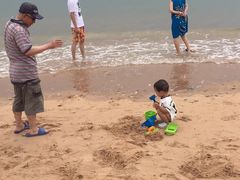 -仙浴湾广场