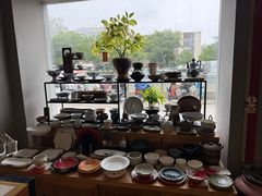 -万润国际酒店用品市场