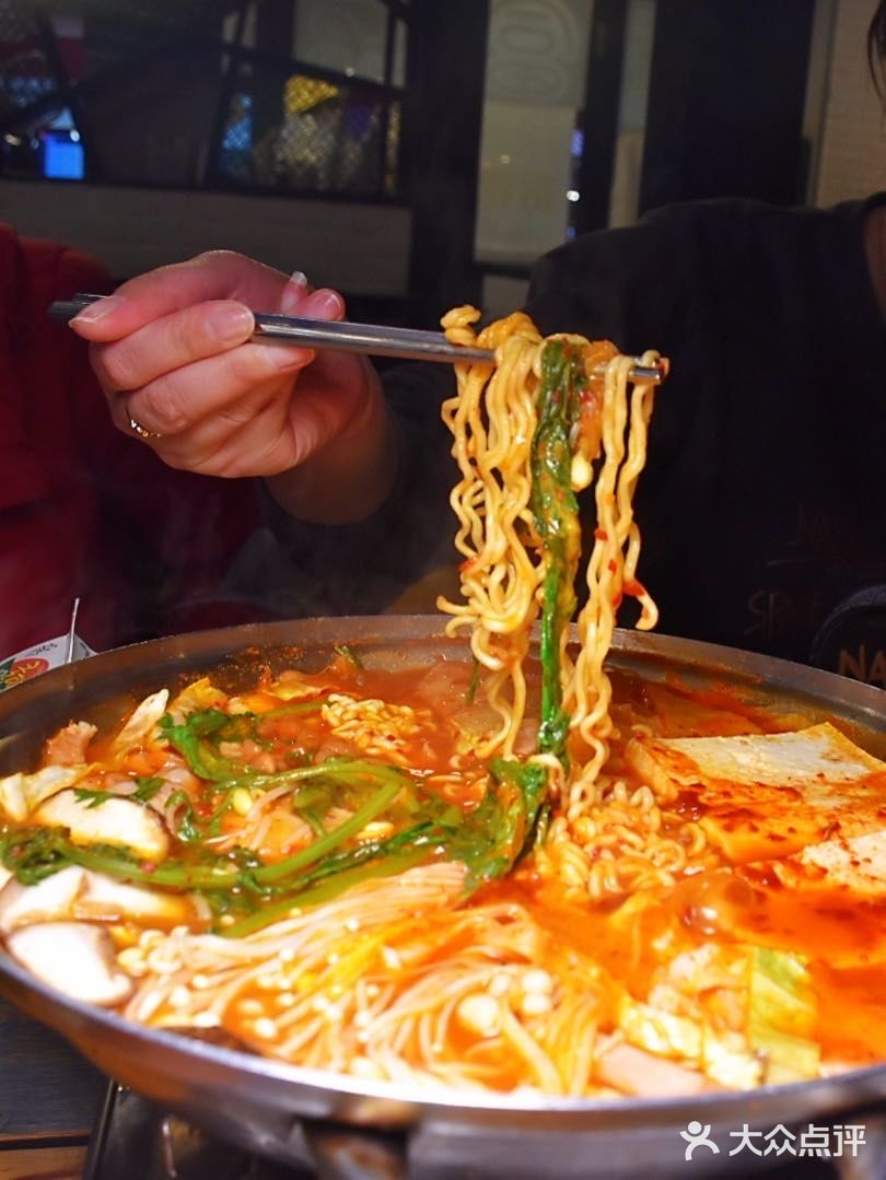一半一半的炸鸡，味道美滋滋