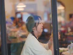 -橘酱餐厅
