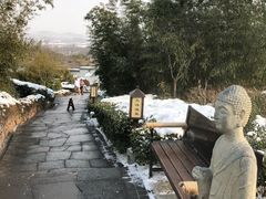 -威海天沐度假区温泉