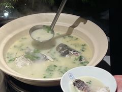 -久宴·天目湖大鱼头(恐龙园店)