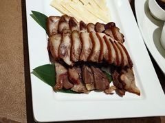 -红高粱大酒店(宁山东路店)