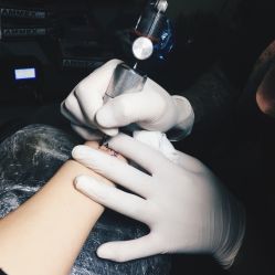 -墨無界刺青TATTOO