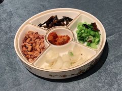 -A One Kitchen·南京精菜馆(德基广场店)