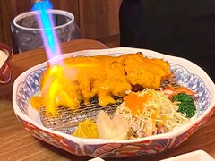 -隐月· 㐂和食屋(芝罘万达公馆店)