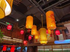 -小龙坎火锅(全球总店)