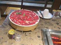 -码头故事火锅(大丰店)
