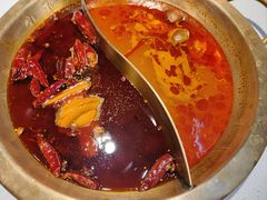 -小龙坎火锅(总店)