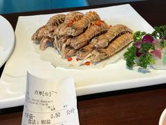 -三号码头罗氏虾小馆