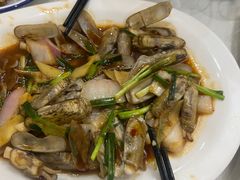 -沈家门小海鲜