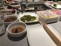 -海底捞火锅(奥体南路店)