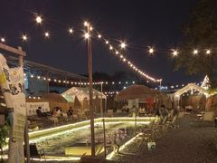 -DGE季风钓虾营地·团建·聚会