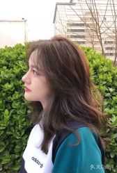 -明洞造型精品烫染