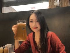 -汉巴味德(百年港湾店)