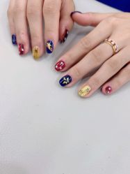-COME·美睫Eyelash美甲