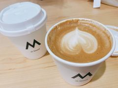 -M Stand(宁波万象城店)