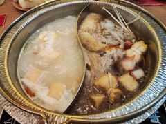 -牛New寿喜烧(青浦店)