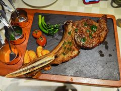 -西堤牛排(南京龙江店)