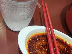 -喜家德虾仁水饺(深圳印力中心店)