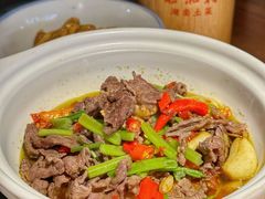 -老湘村·湖南土菜(天河维多利店)