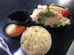 -绿柠食堂(北外滩店)