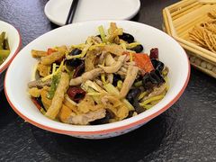 -丁里羊肉小镇(天鹅湖总店)