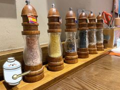 -樱宿日式和牛烧肉(五道口店)