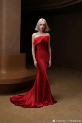 -WECOUTURE高级订制广州