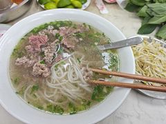 -Pho Hoa Pasteur