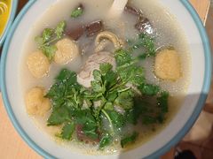 -小杨生煎(周浦万达店)