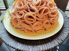 -无锡梁鸿湿地丽笙度假酒店·流觞西餐厅