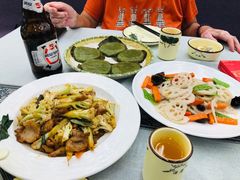 -大师傅金奖啤酒鱼(西街老店)