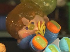 -泡泡玛特POPMART(国金街店)
