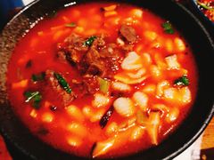 -有才叔的小馆(招商依云曲江店)