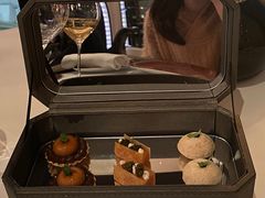 -Caprice(香港四季酒店)