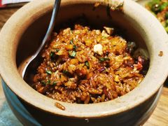 -兰溪小馆(东直门簋街店)