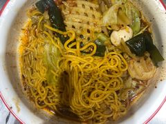 -堂堂小伙夫·辽宁小吃大排档(京西大悦城店)
