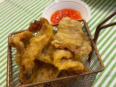 -鹊华居·地道鲁菜·海鲜·融合味(大明湖店)