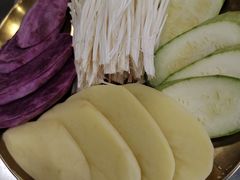 -石屏老字号4号包浆豆腐美食城(泼水广场店)