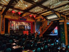 -哈哈曲艺社(西门闲亭店)