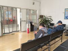 -京西五环检测场