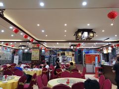 大堂-台山美食一绝阿四台山黄鳝饭(阿四创作店)