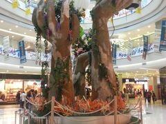 -凯德广场(学府店)