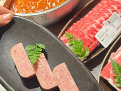 -巴奴毛肚火锅(景枫中心店)