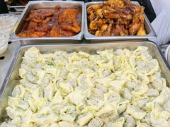 -毛华美食(清扬路店)