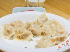 -小平岛開海水饺(浑南店)