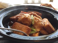 -金轩中餐厅 Jin Xuan(浦东丽思卡尔顿酒店)