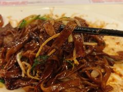 -大哥餐厅(西城花园店)